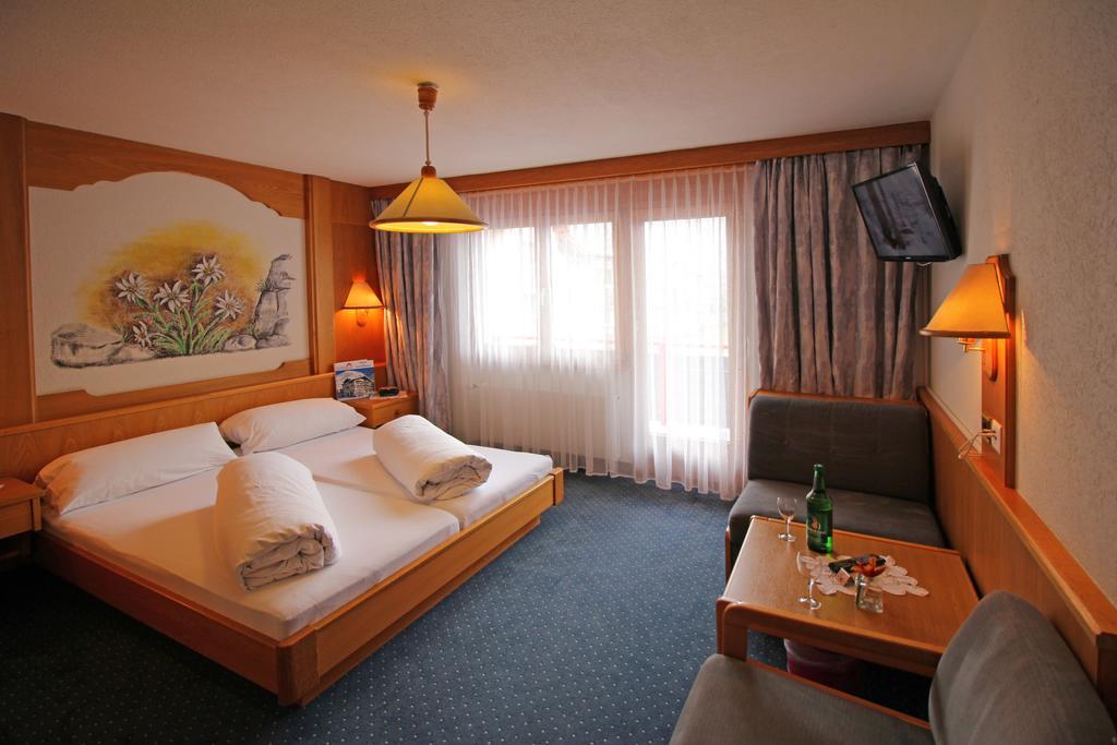 Hotel Restaurant Mattmarkblick 3*